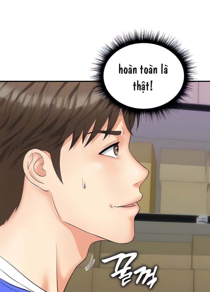 quét mã em đi! chapter 2.1 15