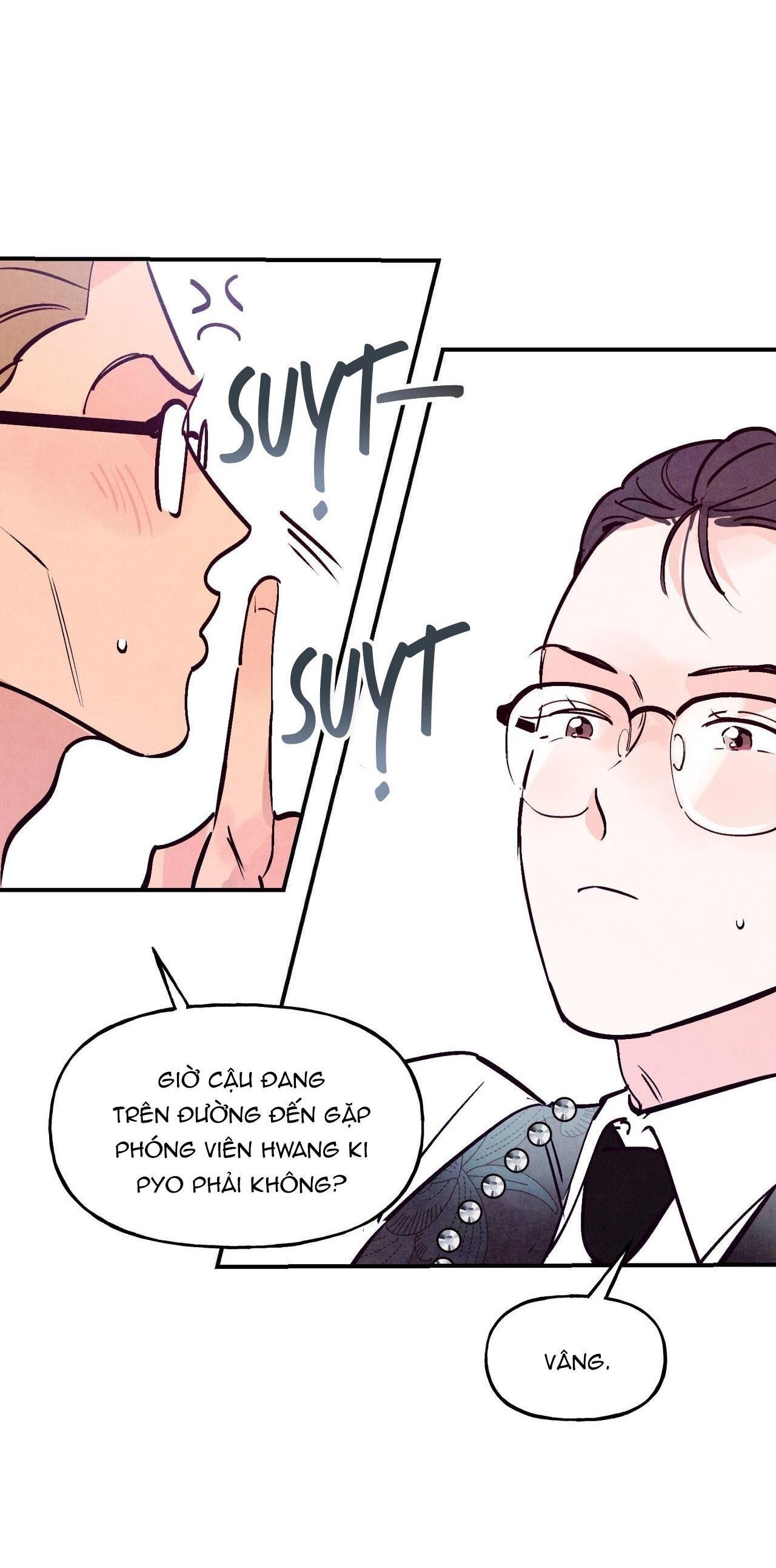 say tình [bl] chapter 82 19