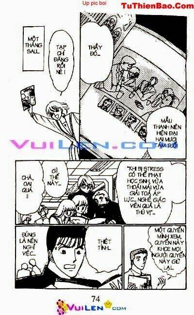 cô bé khóc nhè chapter 13 73