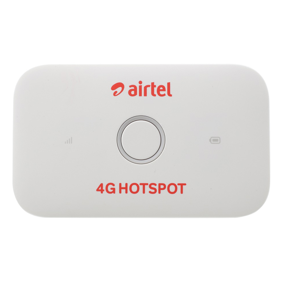 Bộ Phát Wifi Di Động Huawei E5573Cs-609 4G 150Mbps - Hàng Nhập Khẩu + Sim 3G/4G Viettel 2GB/Ngày