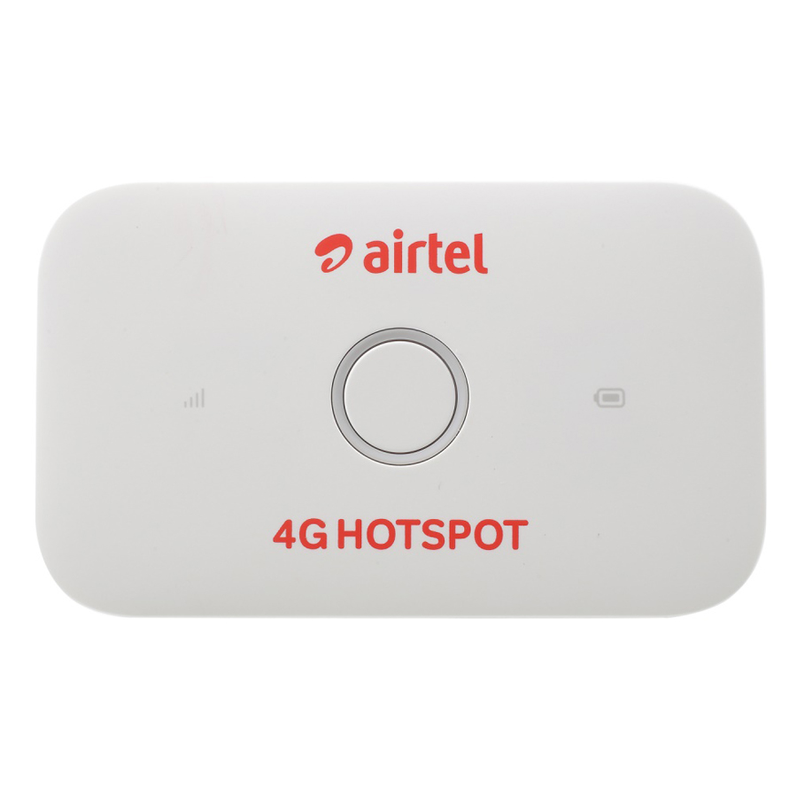 Bộ Phát Wifi Di Động Huawei E5573Cs-609 4G 150Mbps - Hàng Nhập Khẩu