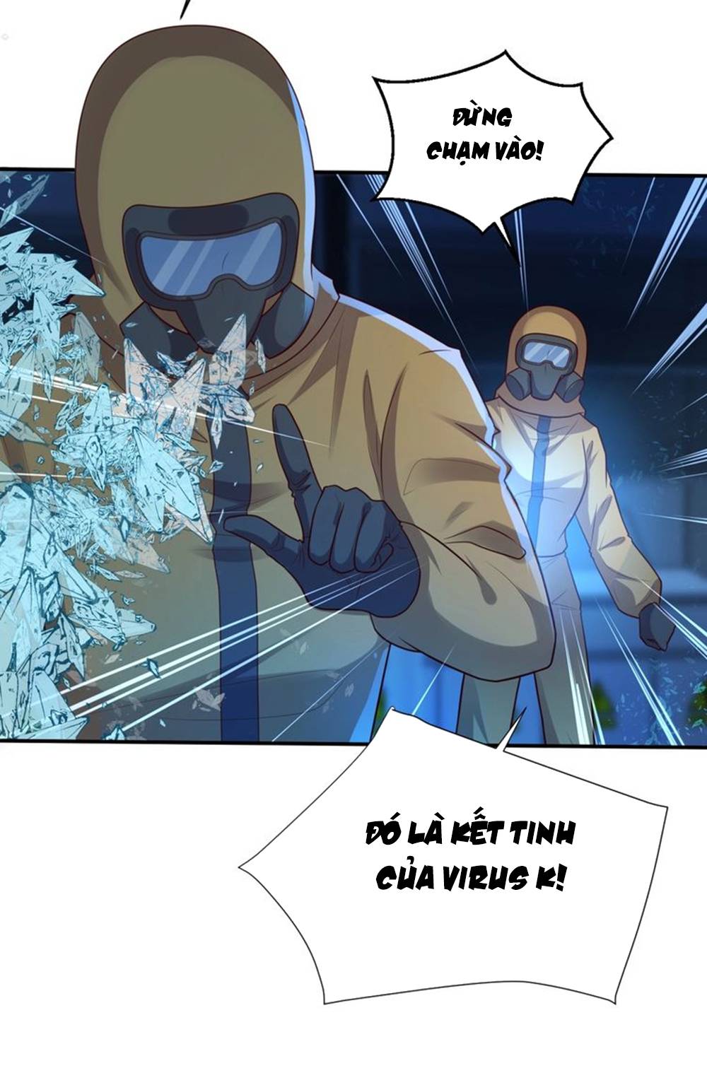 khoá chặt đôi môi (full) chapter 65 39