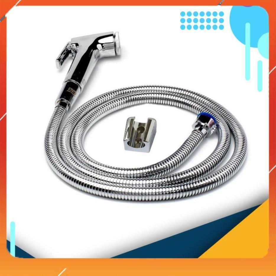 Bộ vòi xịt vệ sinh,bộ vòi xịt tolet 9020 206804