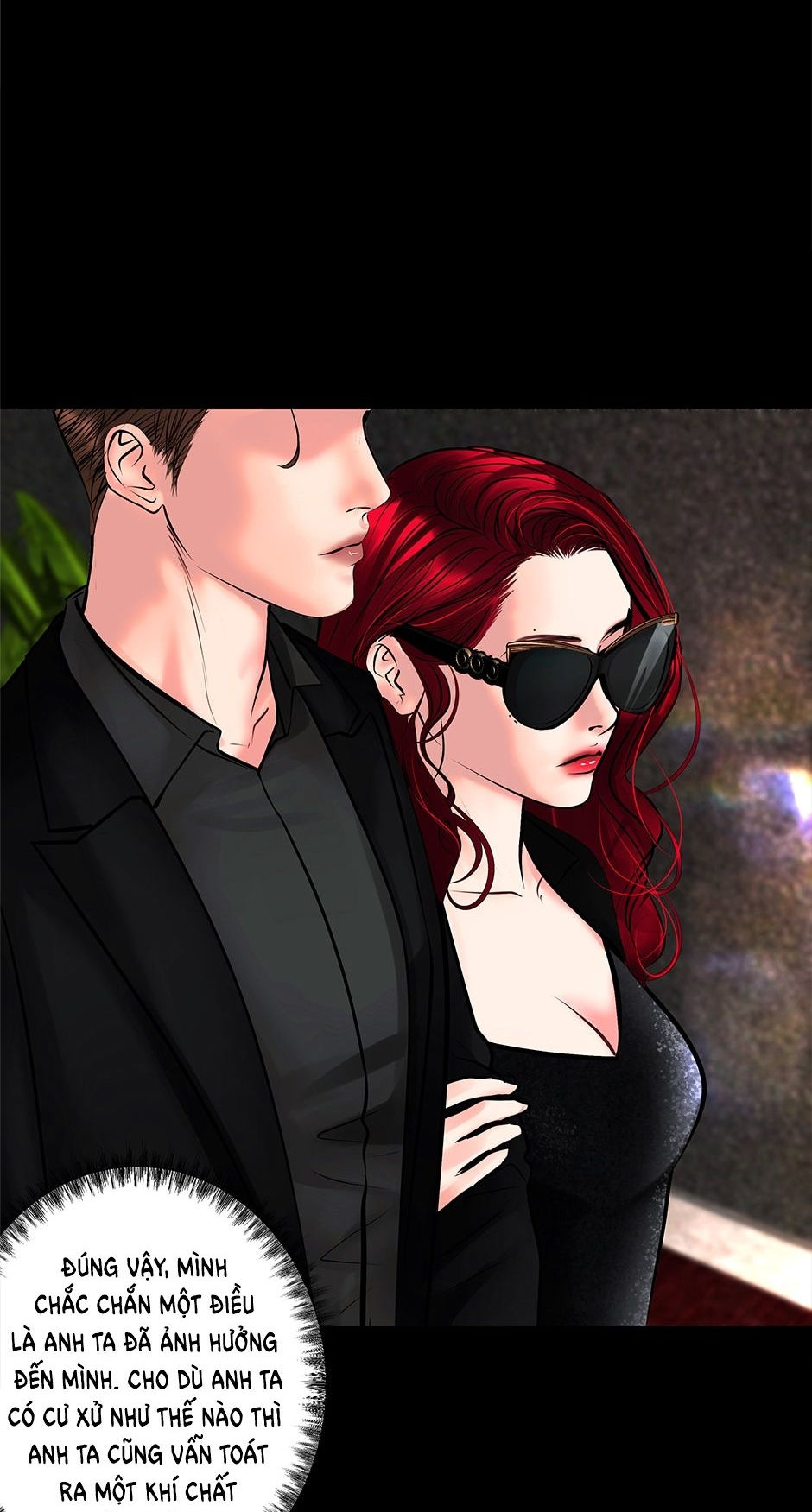 tôi đã ký khế ước với ác quỷ chapter 16.1 13