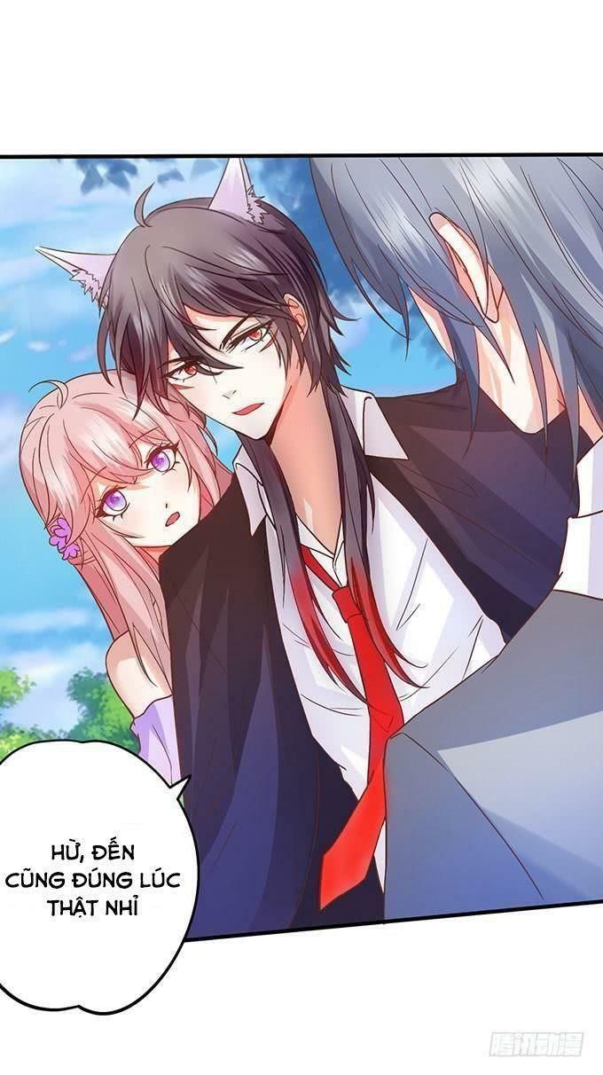 hồ tiên hung bạo chapter 55 6