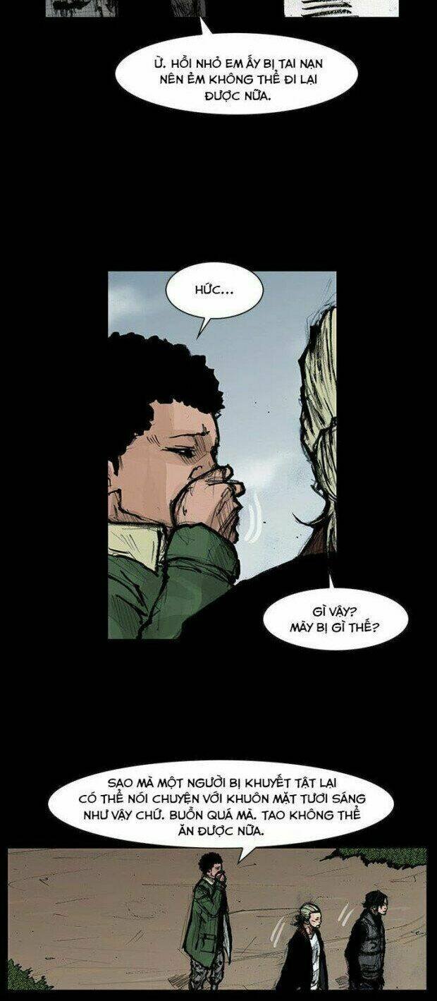 dokgo 2 | độc cô 2 chapter 17 6