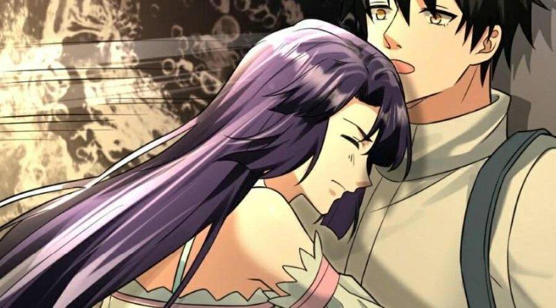 toàn cầu băng phong, ta chế tạo phòng an toàn chapter 93 10