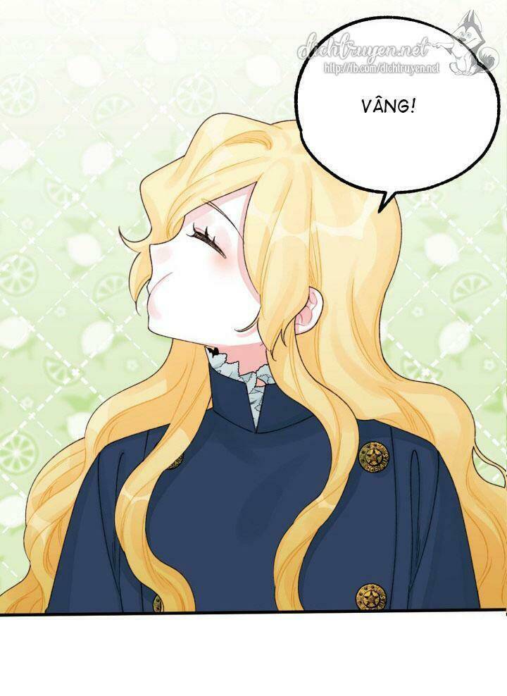 công chúa bãi rác chapter 30 36