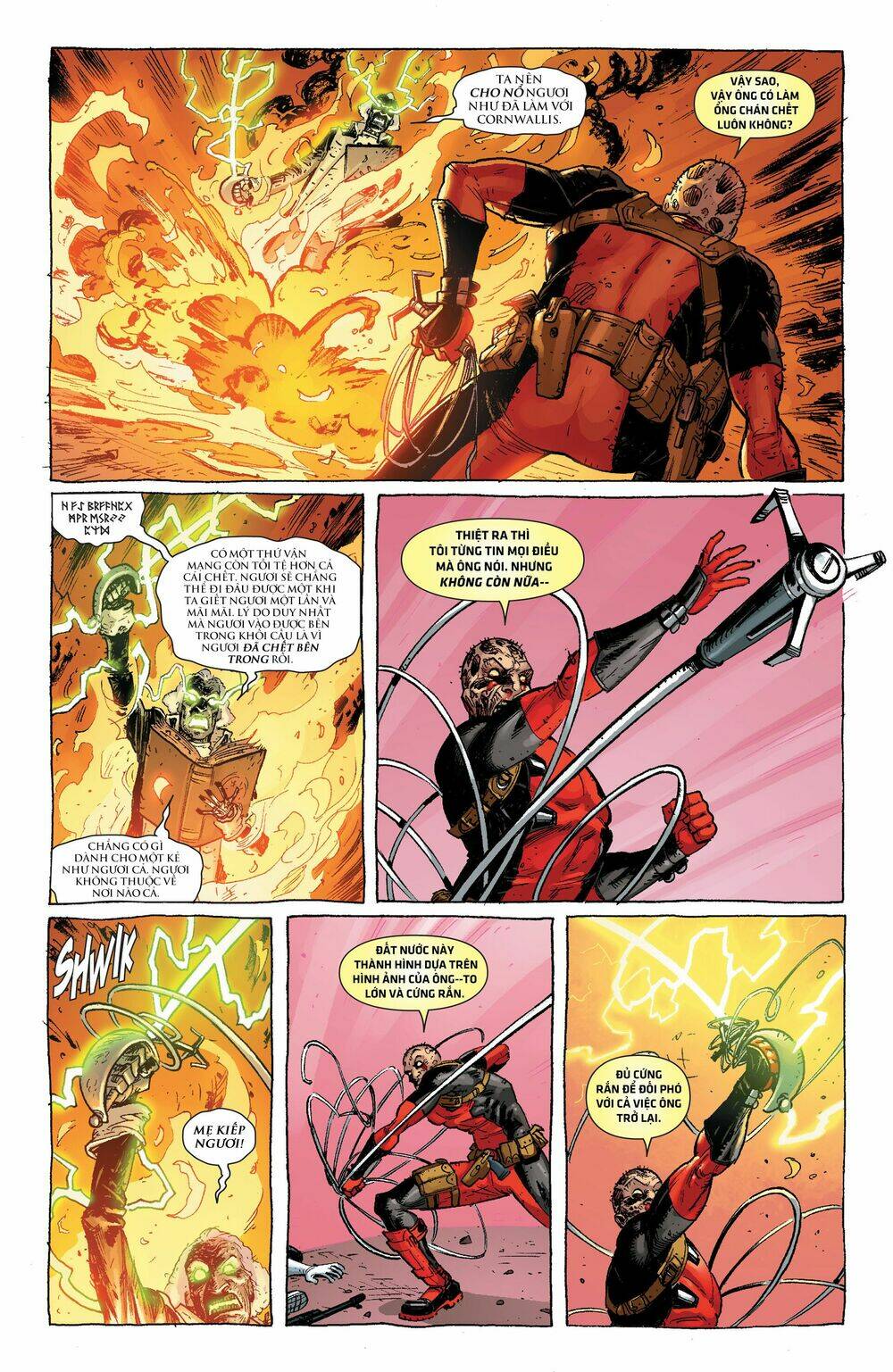 deadpool 2012 chapter 6 13