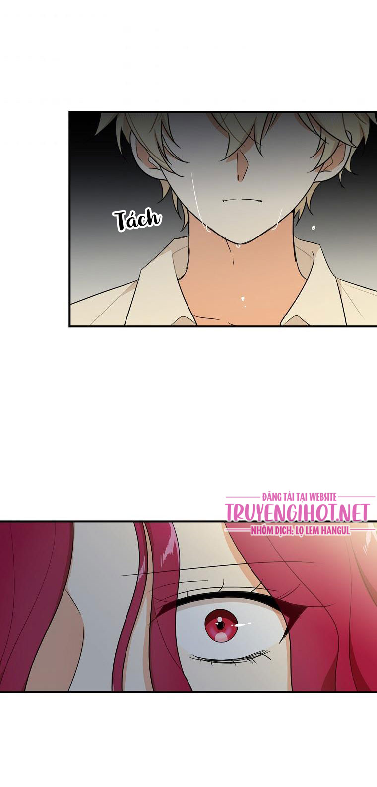 xuyên không trở thành mami của nhân vật phản diện chapter 56 6