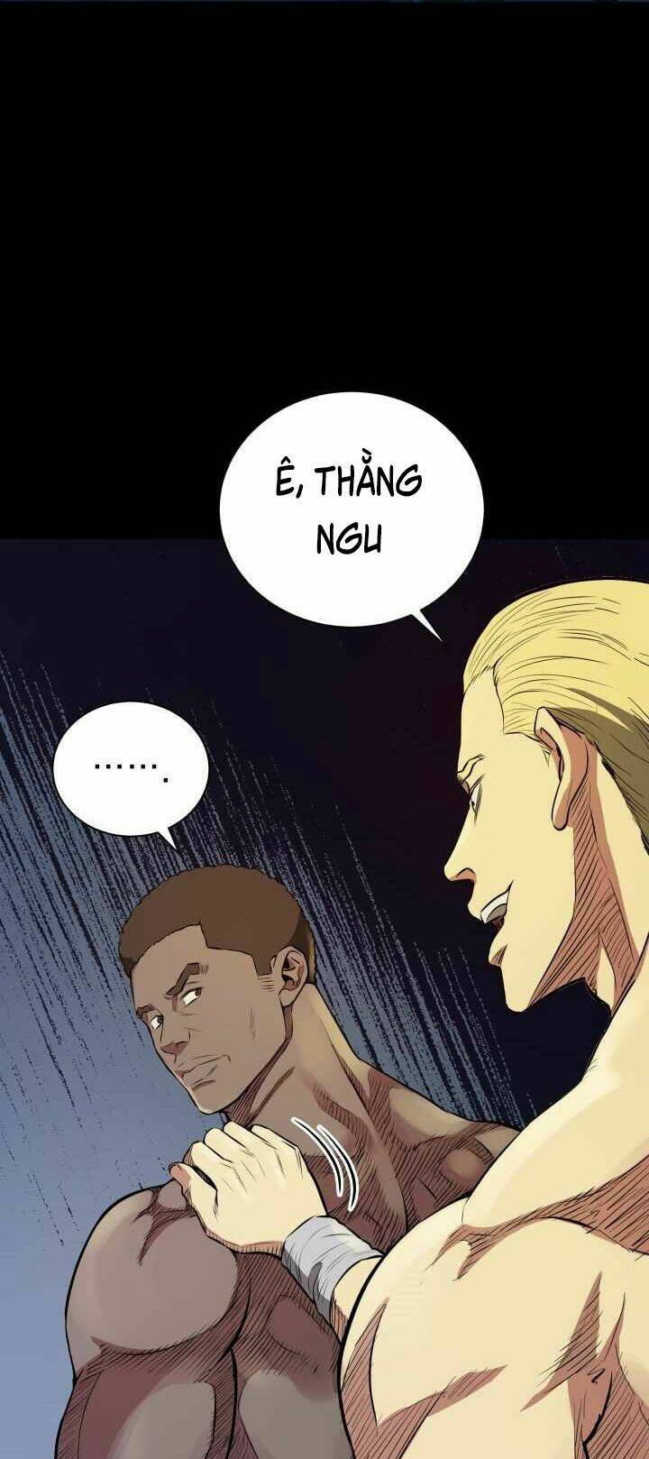 đấu sĩ vô song chapter 3 6