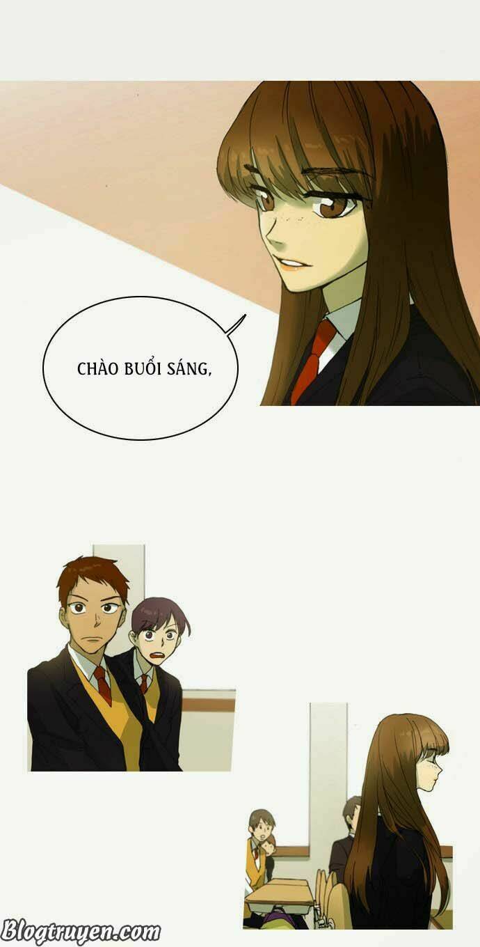 săn phù thủy chapter 8 15