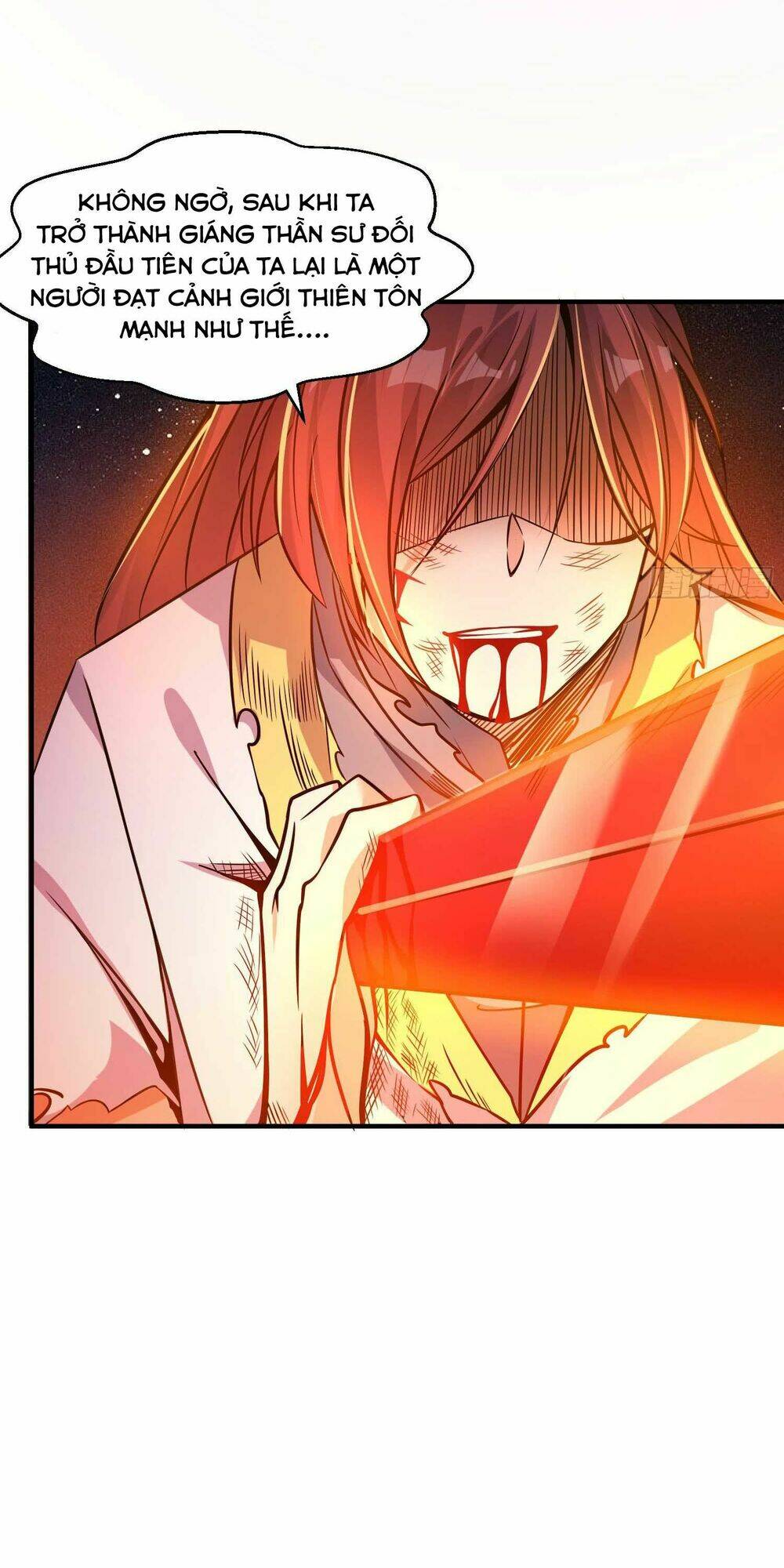 giáng thần chiến ký chapter 12 24