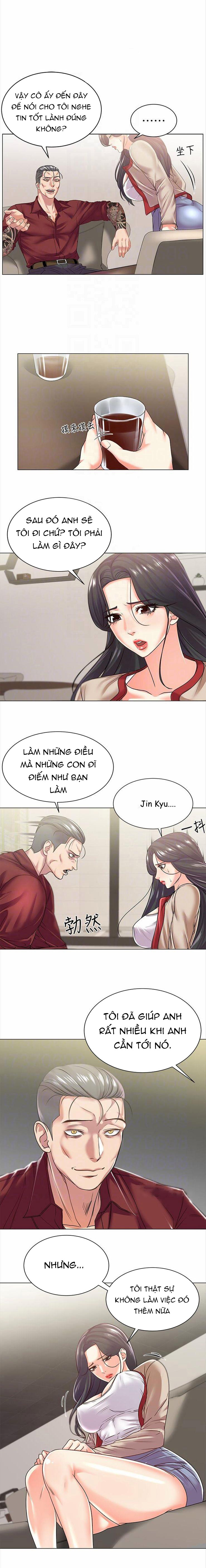 siêu thị của eunhye chapter 15 5