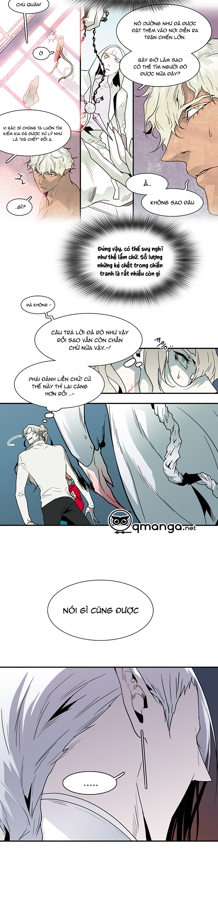 dear door chapter 34 6