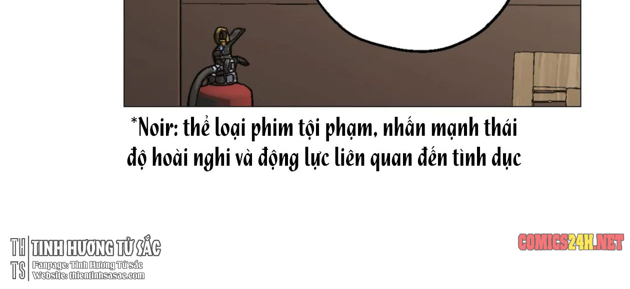 khi sát nhân biết yêu chapter 25 96