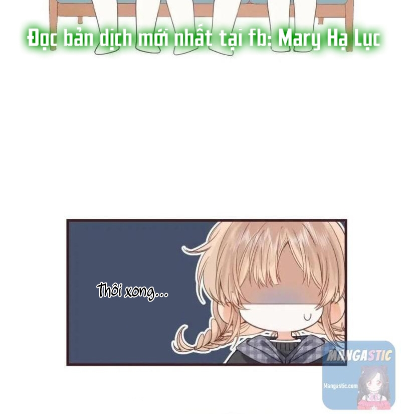 vụng trộm không thể giấu - mối tình thầm kín chapter 35 49
