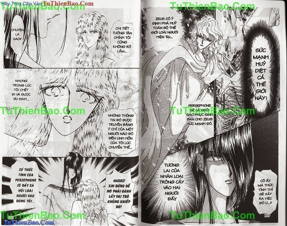 aries thần thoại cung hoàng đạo chapter 14 59
