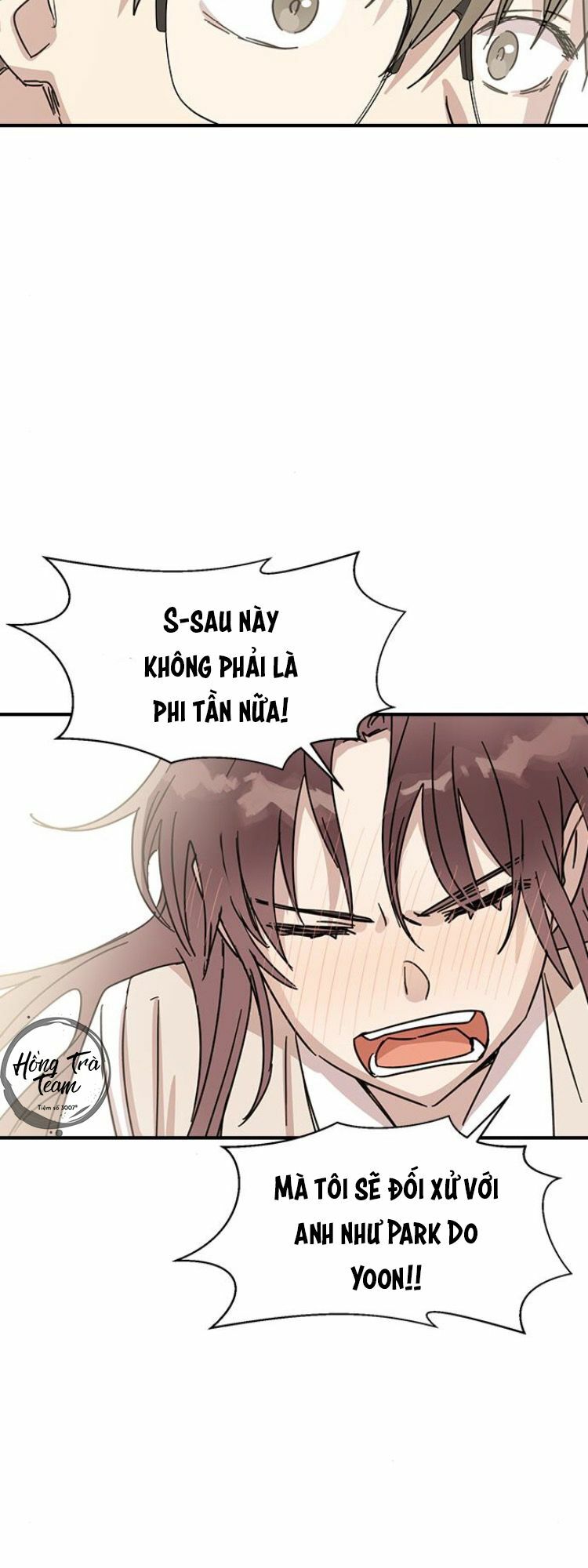 duyên nợ kiếp trước chapter 4 61