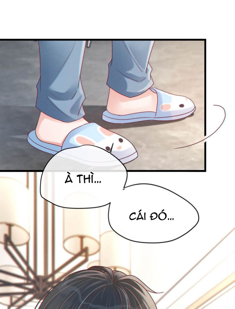 nịch tửu chapter 53 31