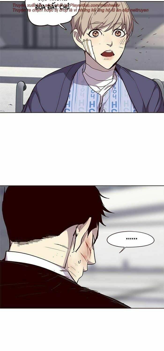 biến thân thành mèo chapter 33 48