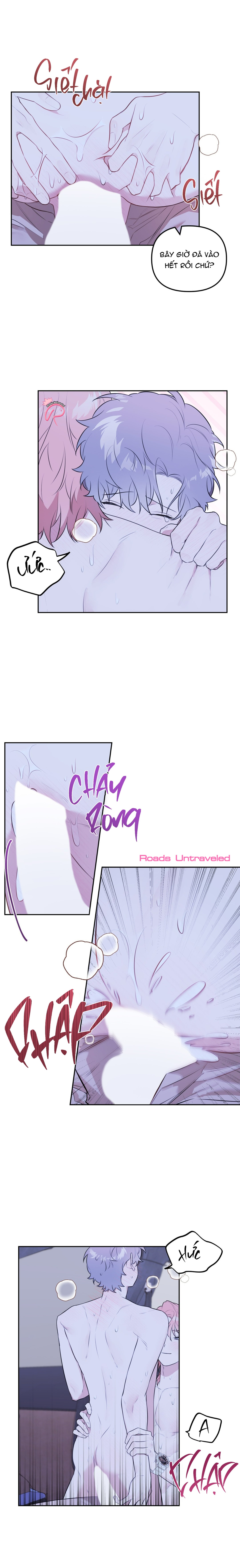 vườn nhà có hoa chapter 26 14