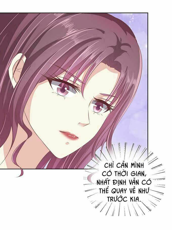 liệt ái tri hạ: series mật đào tiểu tình nhân chapter 46 23