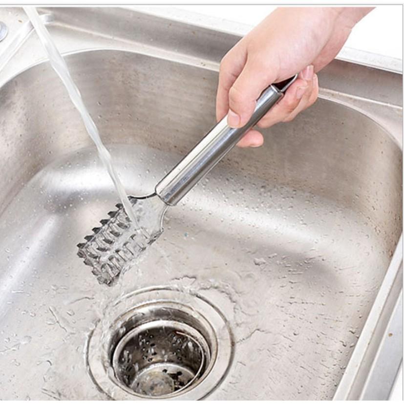 Dụng cụ đánh vảy cá