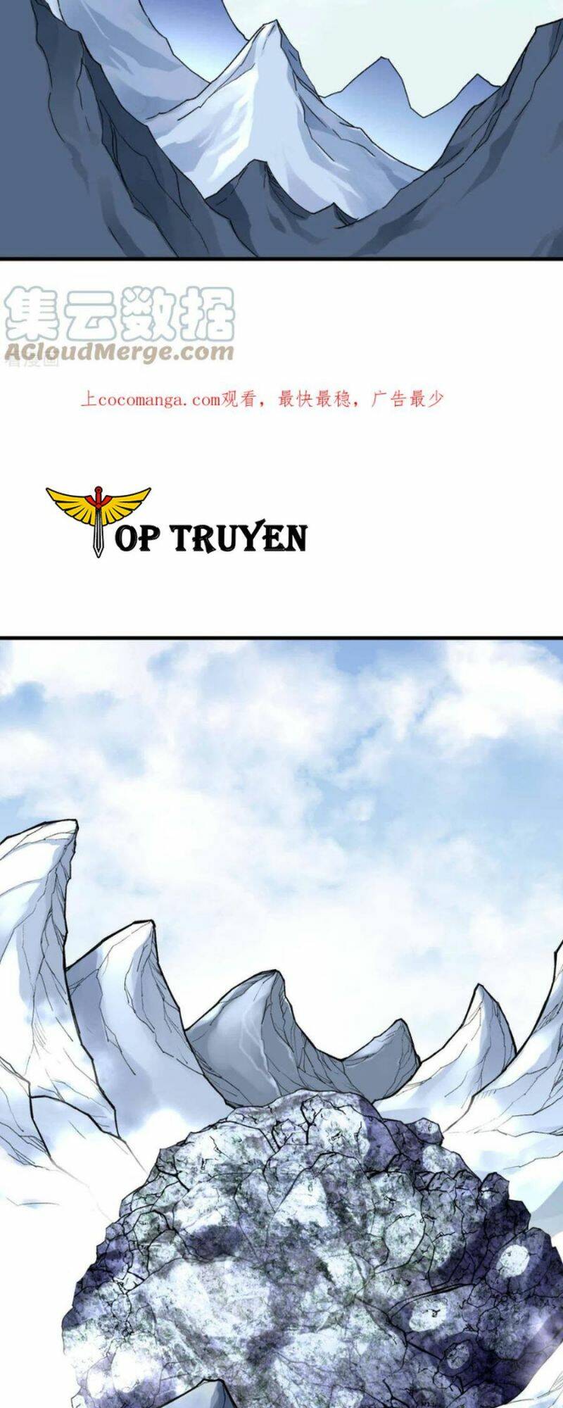 trọng sinh ta là đại thiên thần chapter 217 2