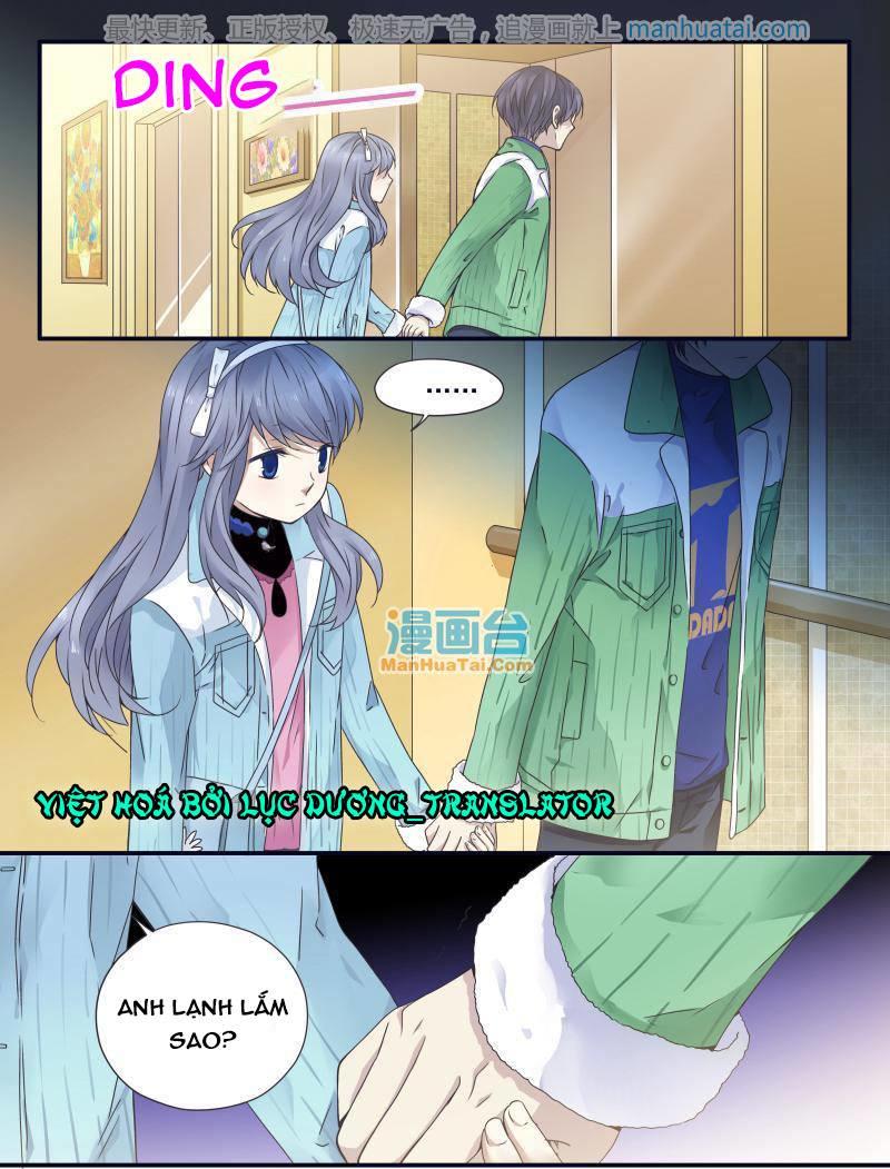 lam sí chapter 106 28