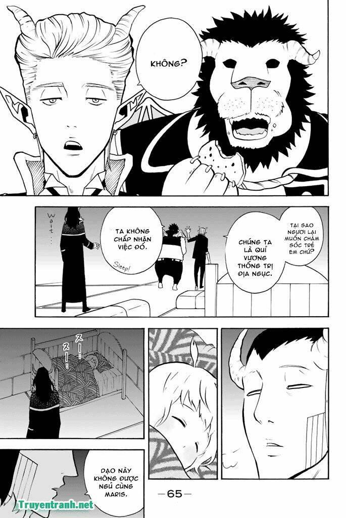 sodatechimaou chapter 51 4