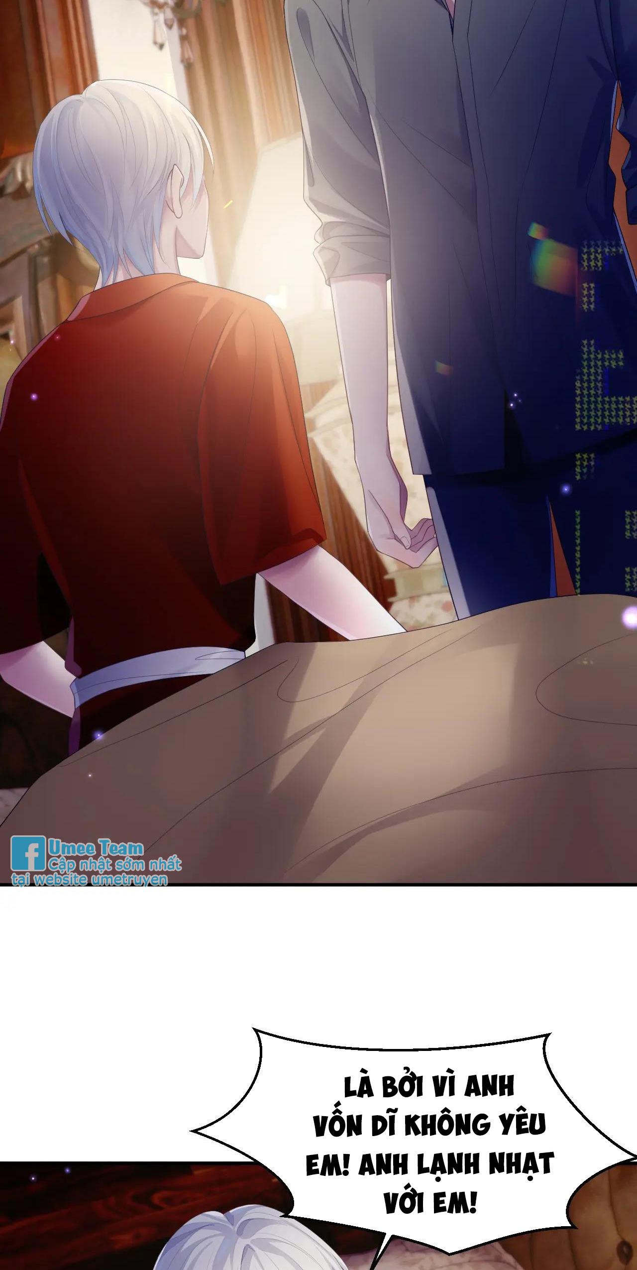 xin hãy ly hôn chapter 50 13