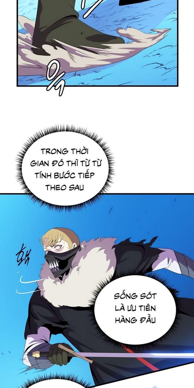 tiêu diệt đấng cứu thế chapter 25 3