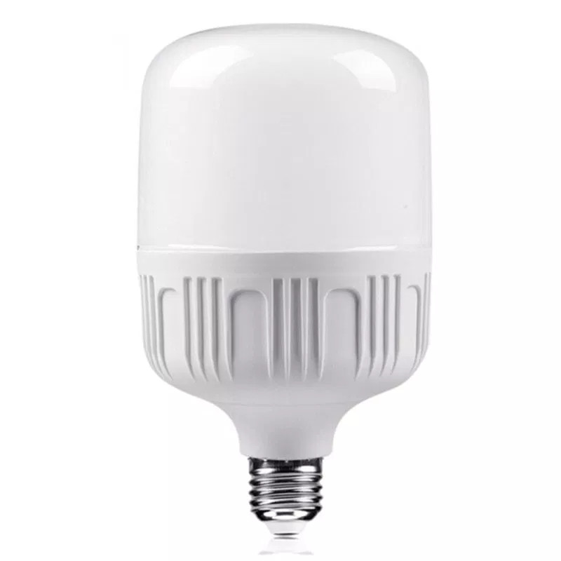 Bộ 10 Bóng Đèn Led Hình Trụ Trắng Mới 5W ánh sáng trắng