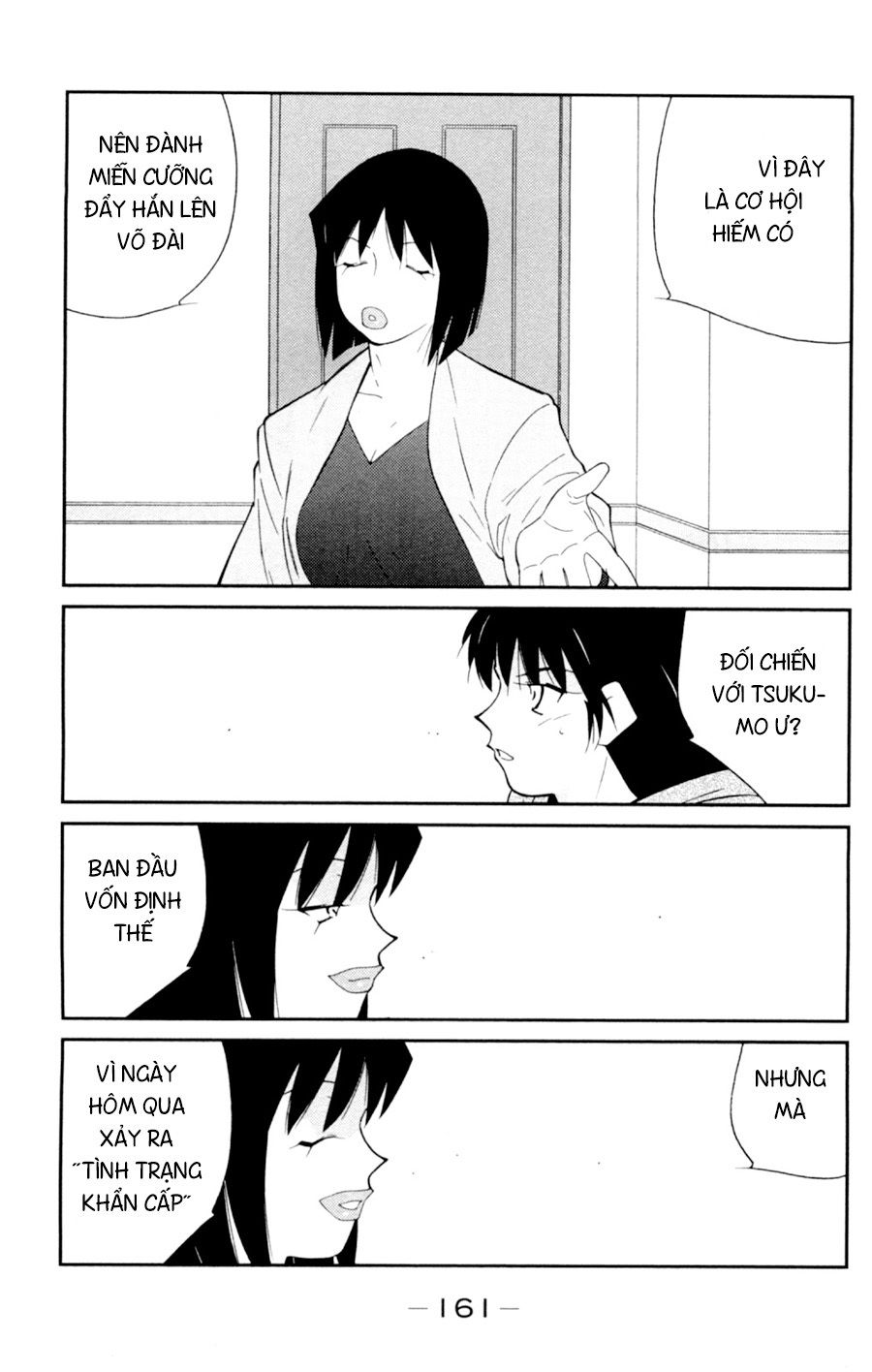 truyền nhân atula 3 chapter 57 24