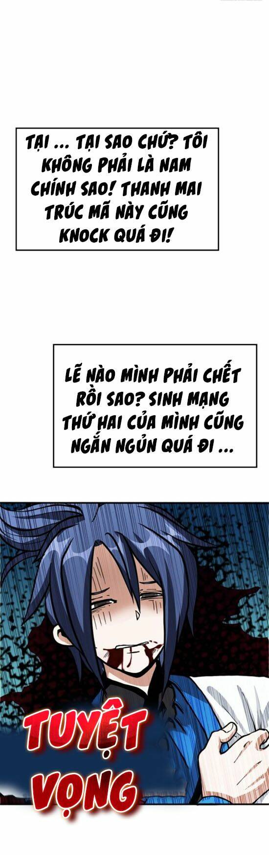 chí tôn thổ hào hệ thống chapter 2 13