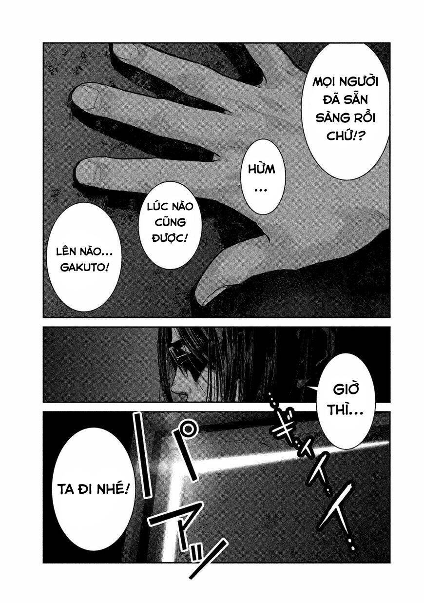 trường học ngục tù chapter 277.5 12