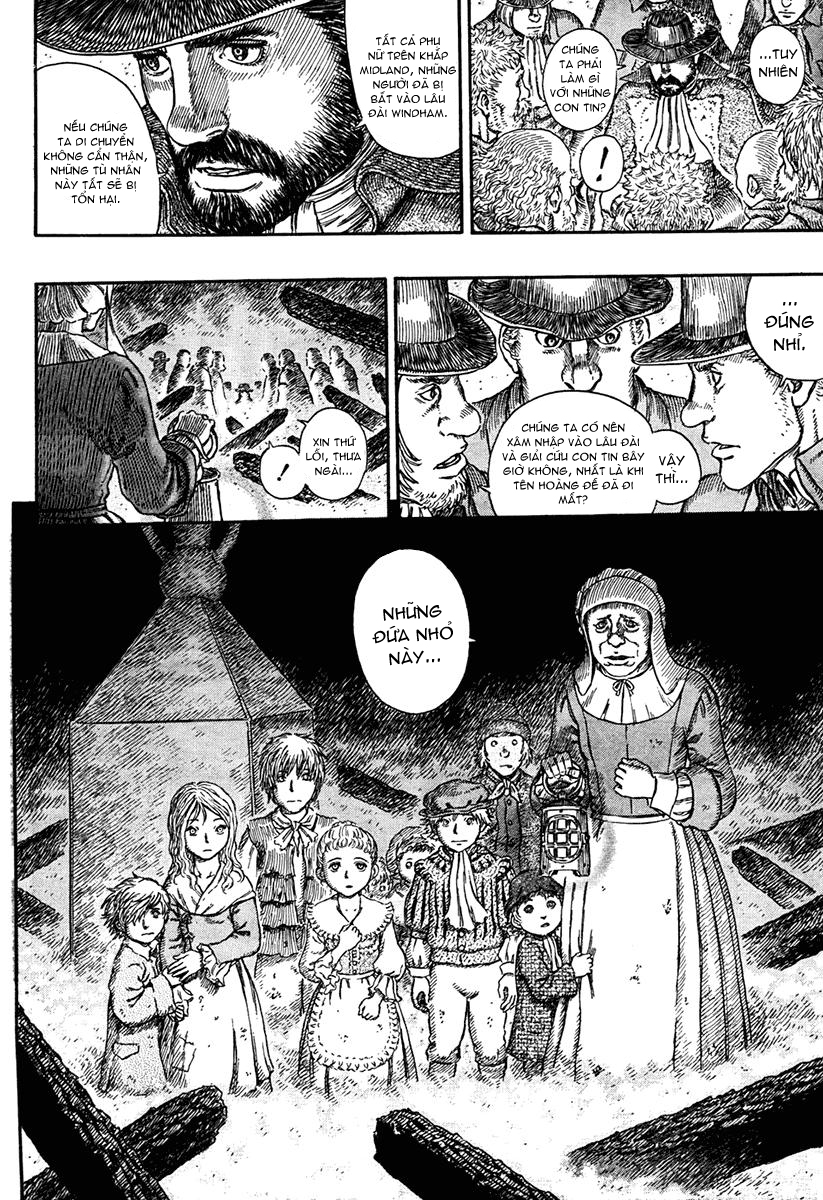 kiếm sĩ đen chapter 300 6