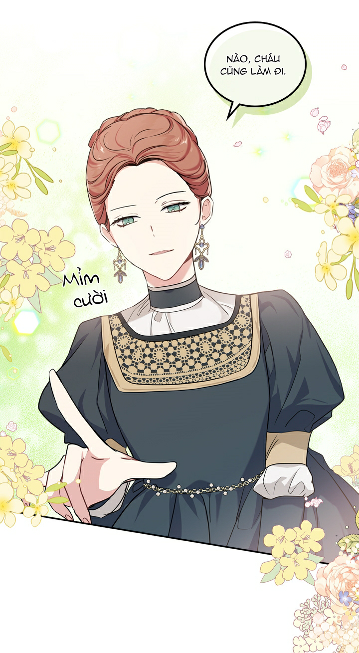 lần này tôi sẽ trở thành gia chủ chapter 24 13