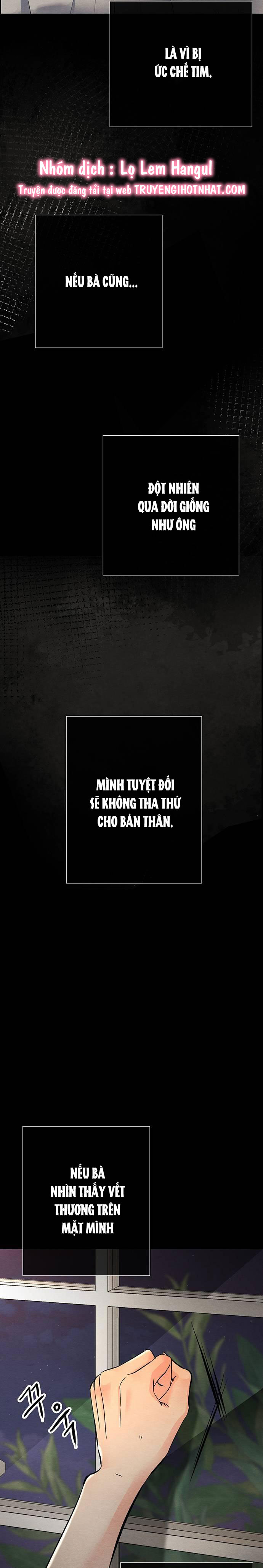 hoàng tử phiền toái chapter 30 22