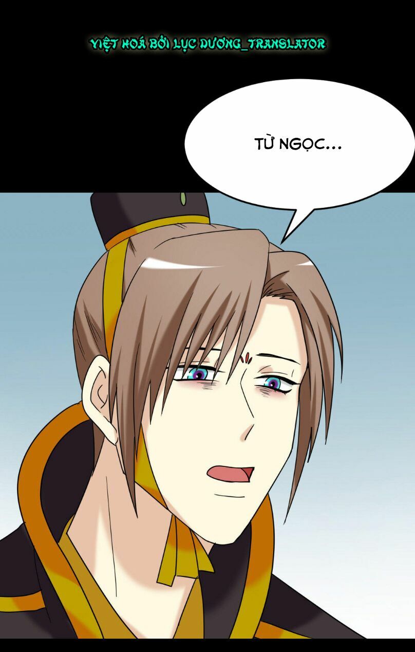 lưỡng bất nghi (full) chapter 165 40