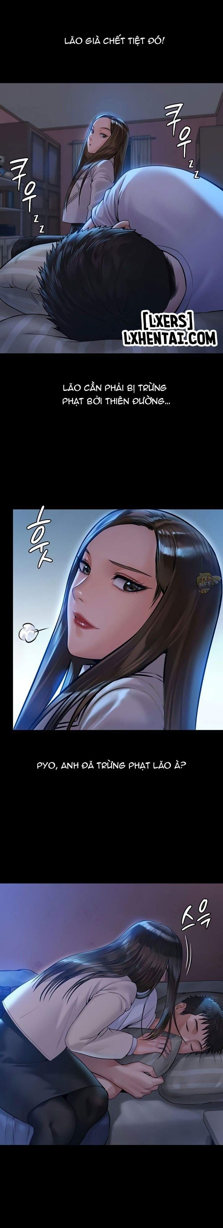 ong chúa chapter 181 23