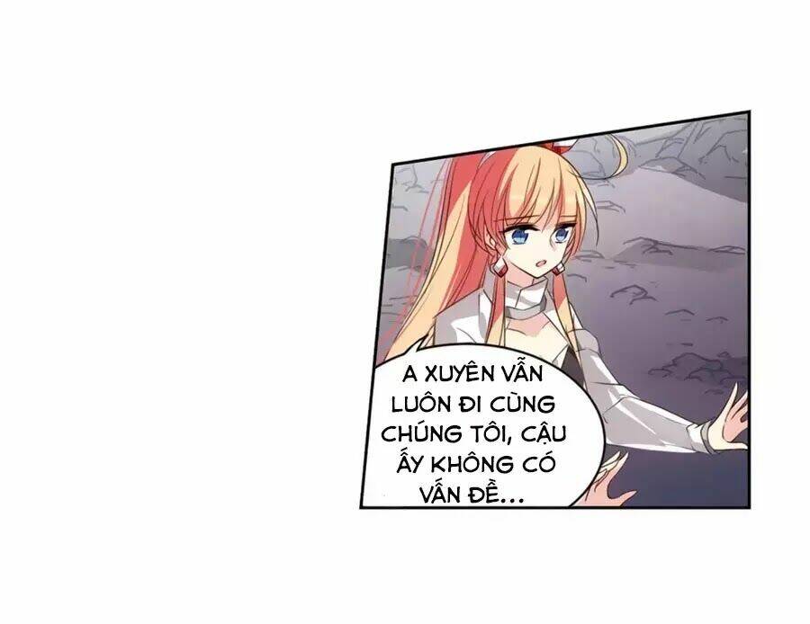 xuyên duyệt tây nguyên 3000 chapter 272.2 28