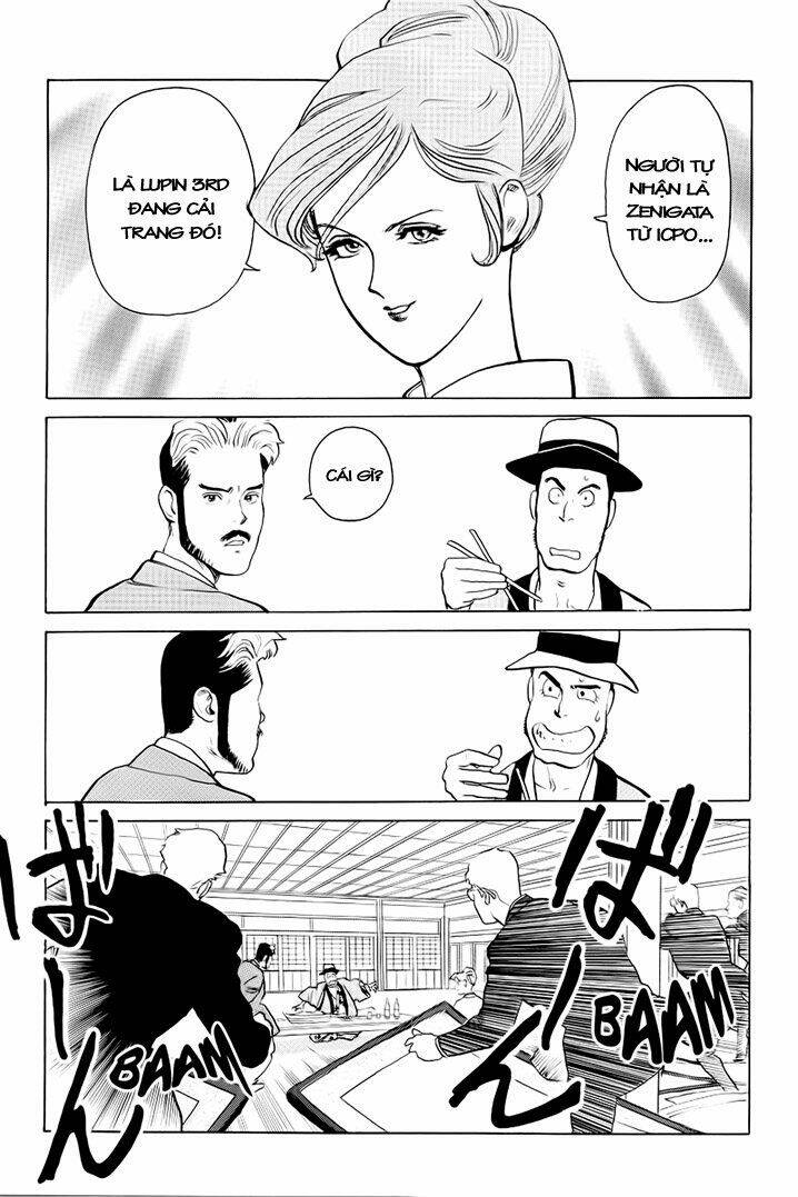 lupin the 3rd chapter 3 15