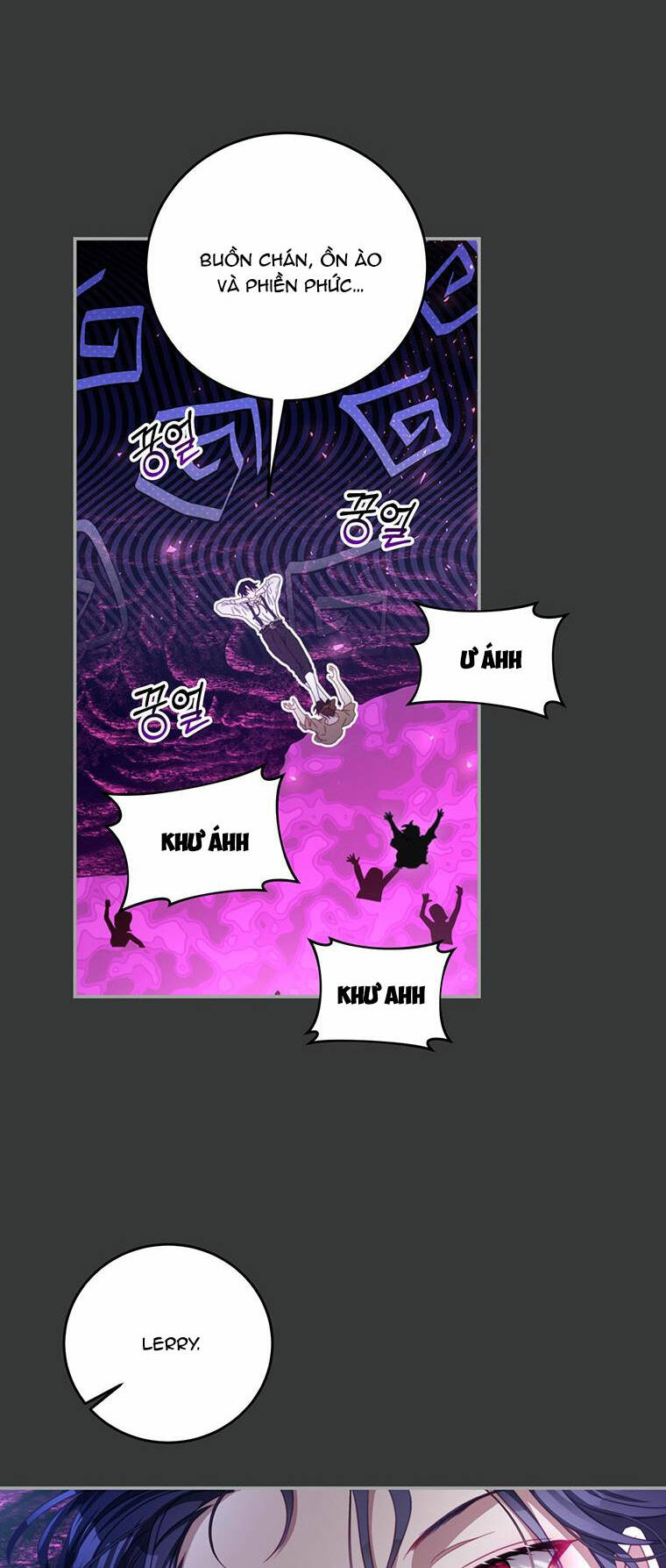 Trở Thành Tình Địch Của Các Nam Chính chapter 101.1 8