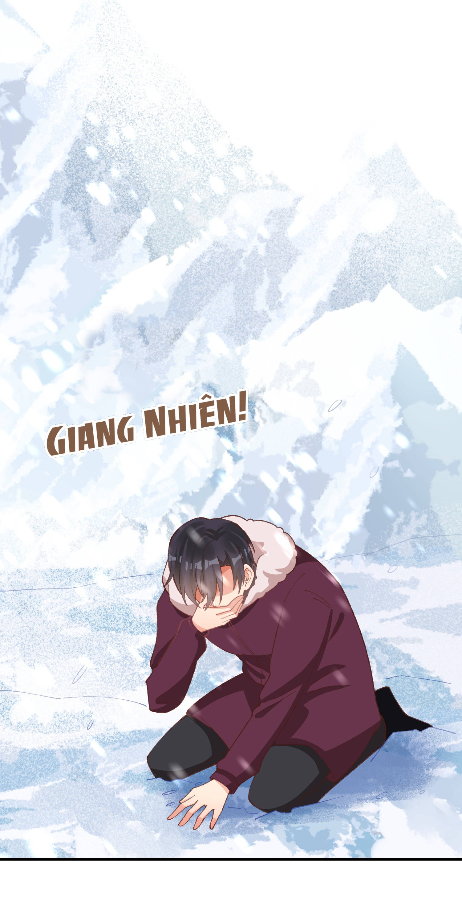 thân là quỷ súc up, tôi bị ảnh đế nhìn trúng rồi chapter 26 23