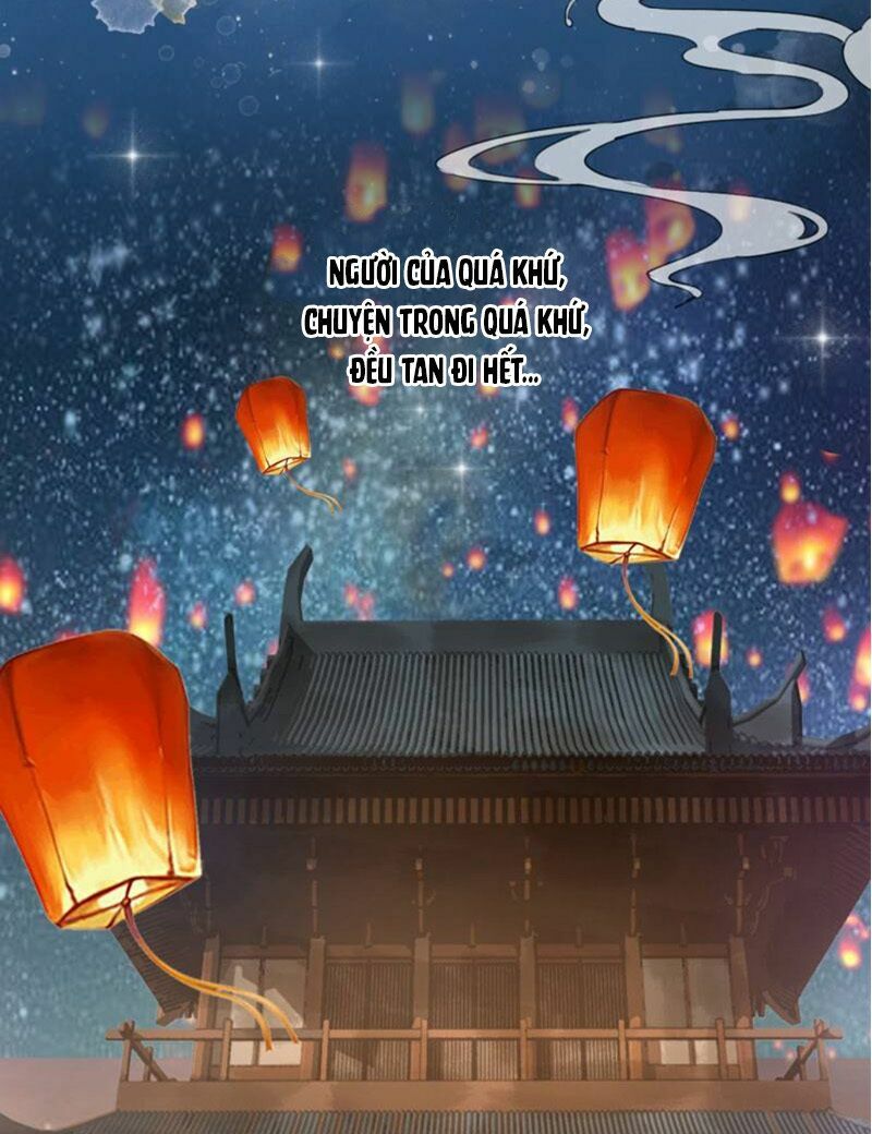 hậu cung của trẫm cháy rồi! chapter 15.5 40