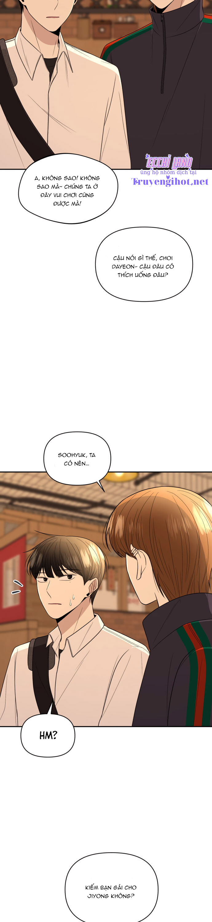 xin hãy xuất hiện chapter 6.2 7