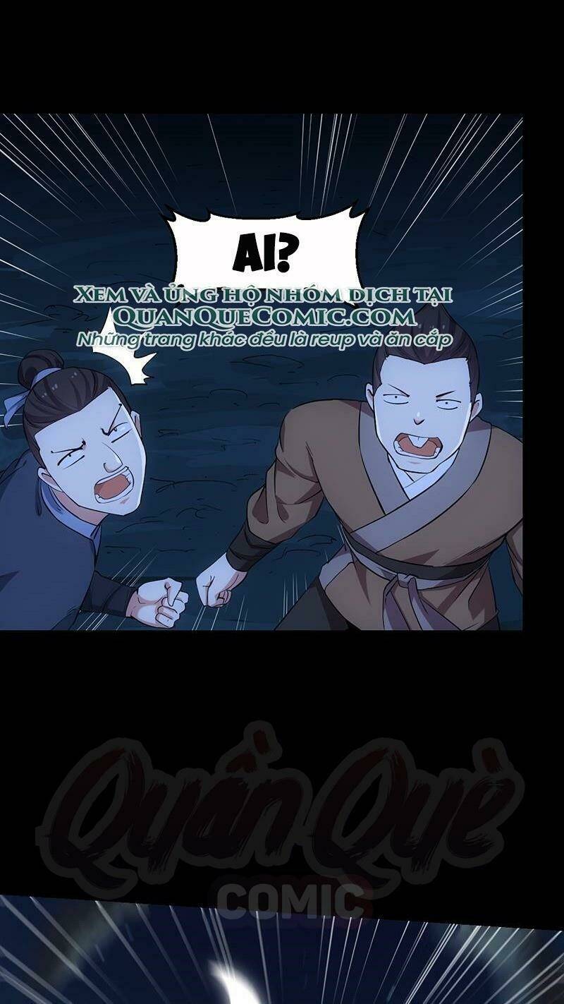 hệ thống thần long nghịch thiên chapter 67 19