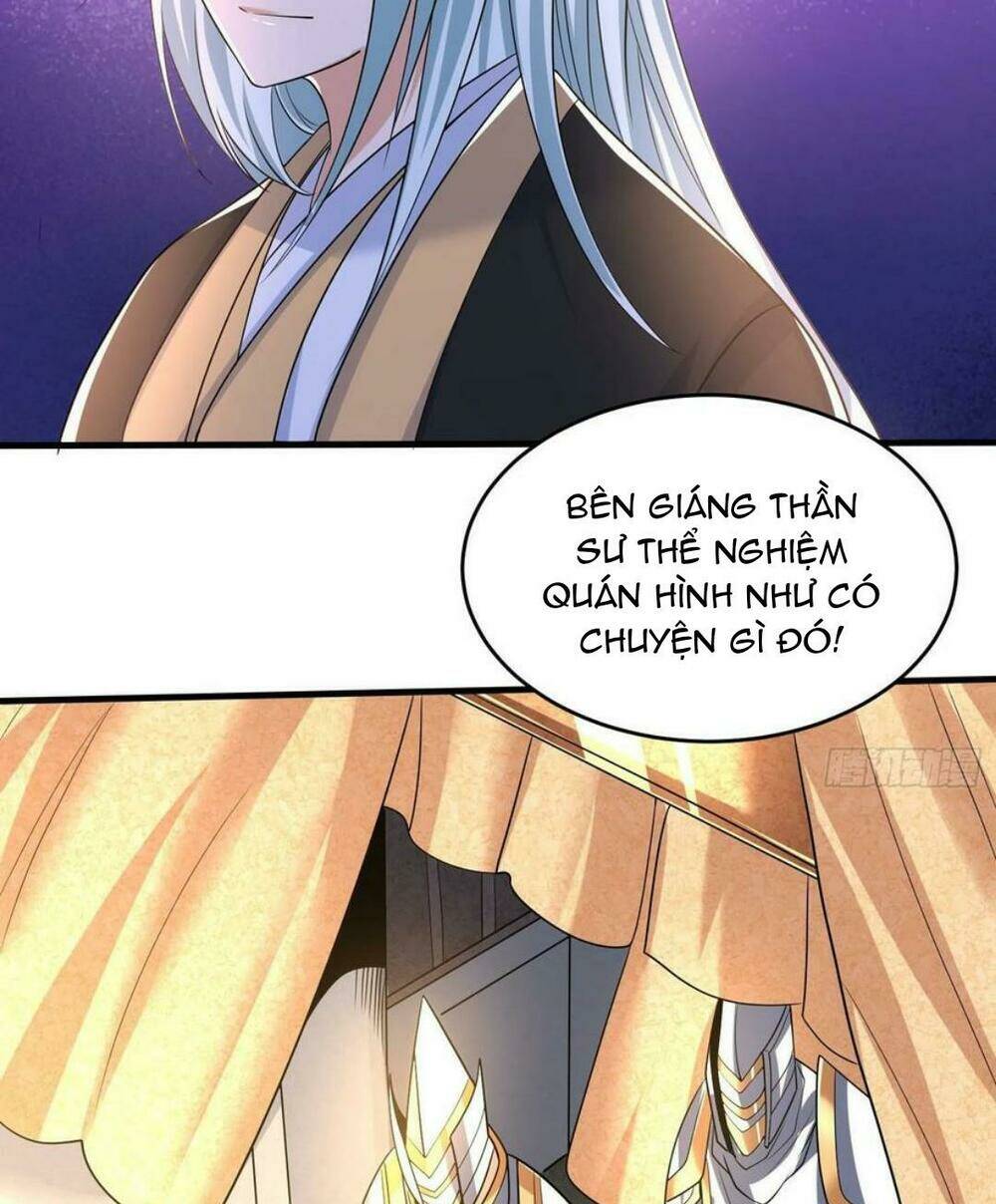 giáng thần chiến ký chapter 130 6